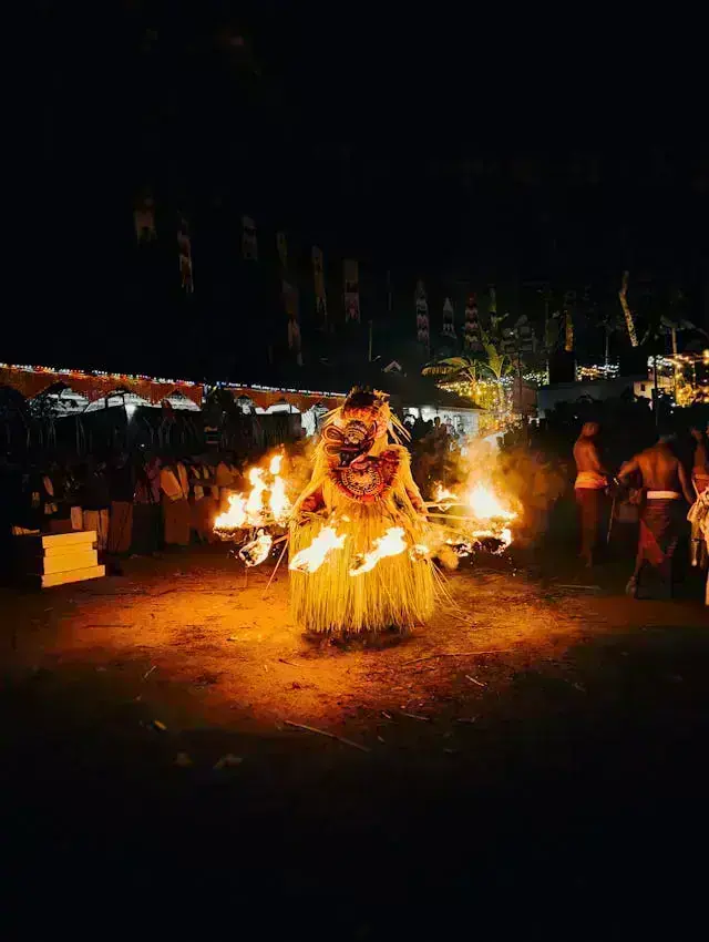 Kerala Festivals and Cultural Events Guide - Coimbatore Holidays Blog