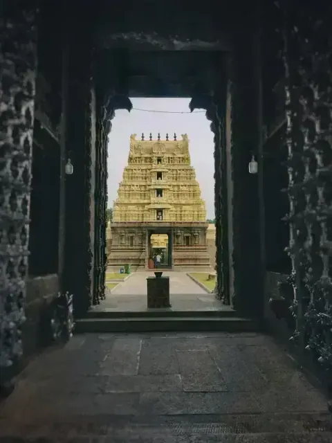Navagraha Temple Tour