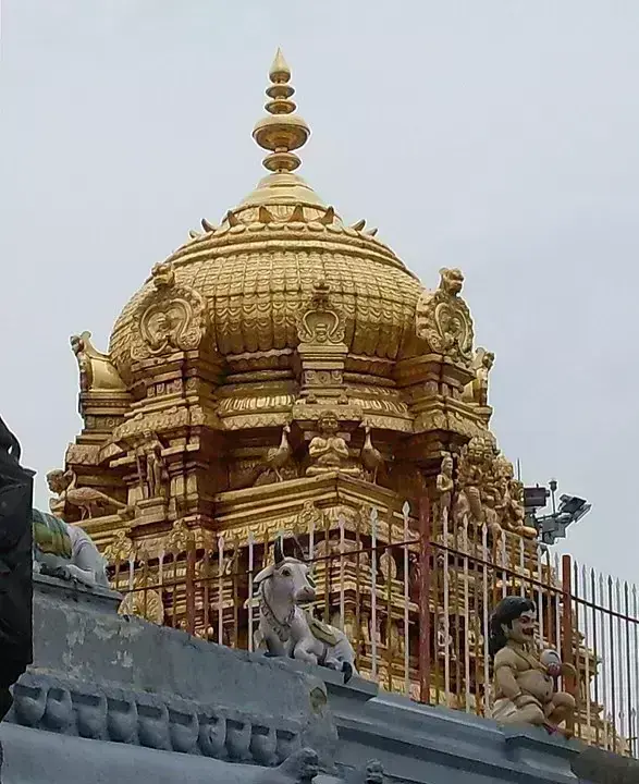 Arupadai Veedu Murugan Temples Tour from Coimbatore - Sacred Pilgrimage