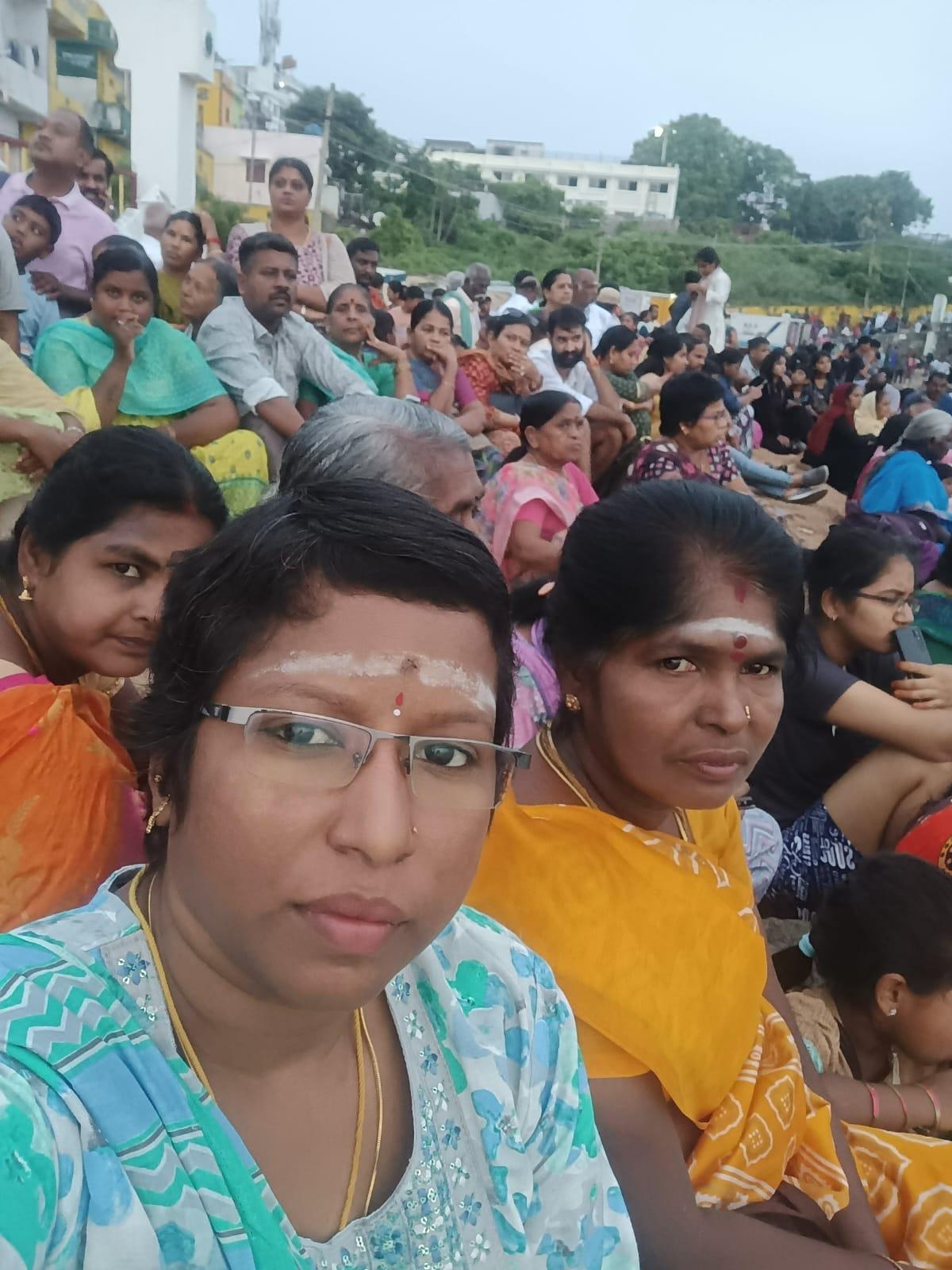 Exploring nature with Coimbatore Holidays