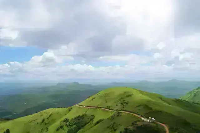 Chikmagalur Weekend Getaway