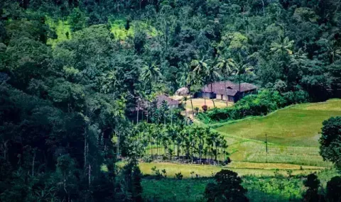 Coorg Weekend Tour