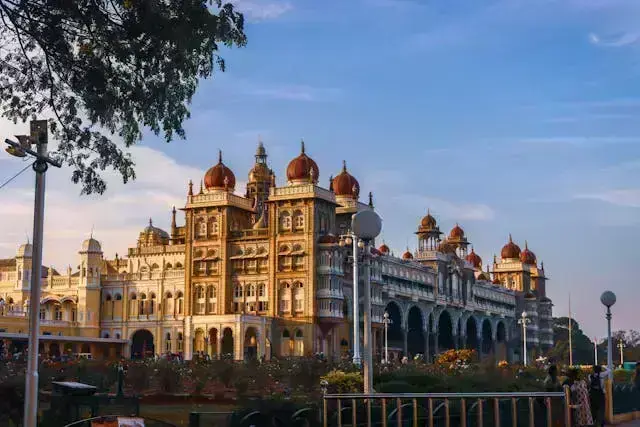 Mysore, Coorg & Wayanad Scenic Tour