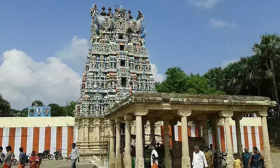 Nava Tirupathi Temple Tour