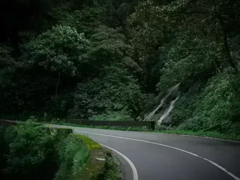 Valparai Weekend Tour from Coimbatore