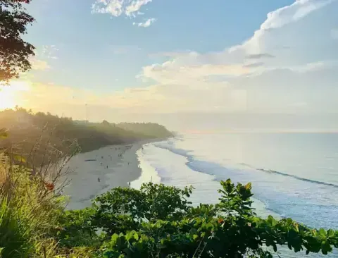 Varkala Weekend Tour